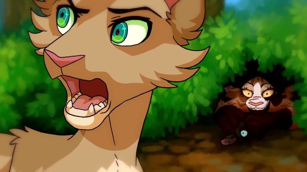 AMV Ombre d'Erable | Tourner dans le vide