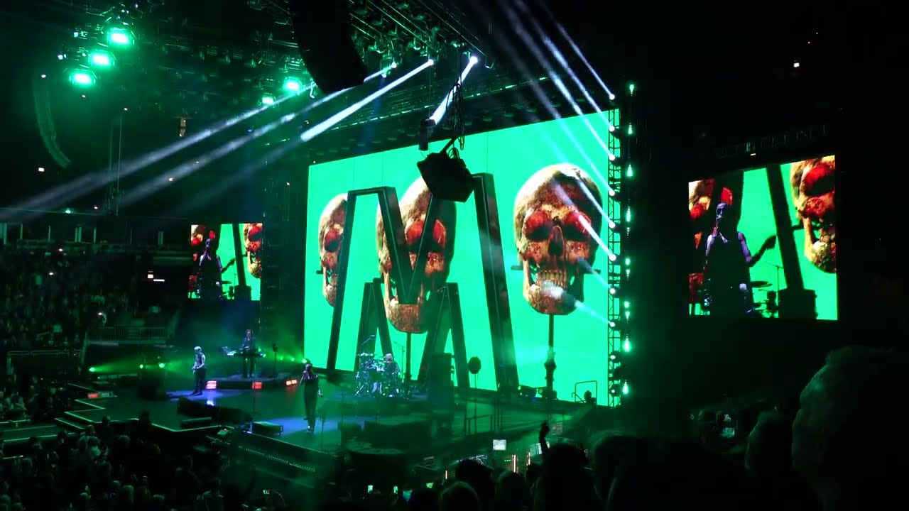 Depeche Mode - 