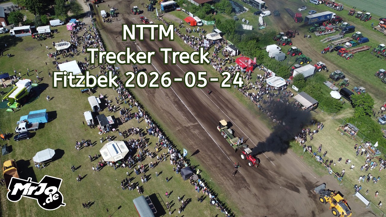 NTTM Trecker Treck Fitzbek 2026-05-24