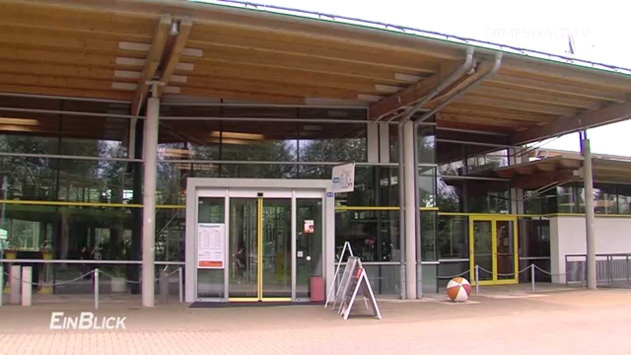 EinBlick | Grundreinigung im Freizeitbad