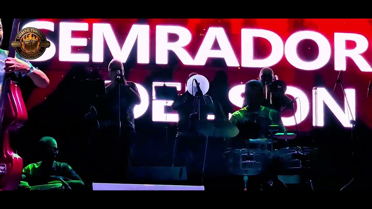 Pobre seductor - Sembradores del son