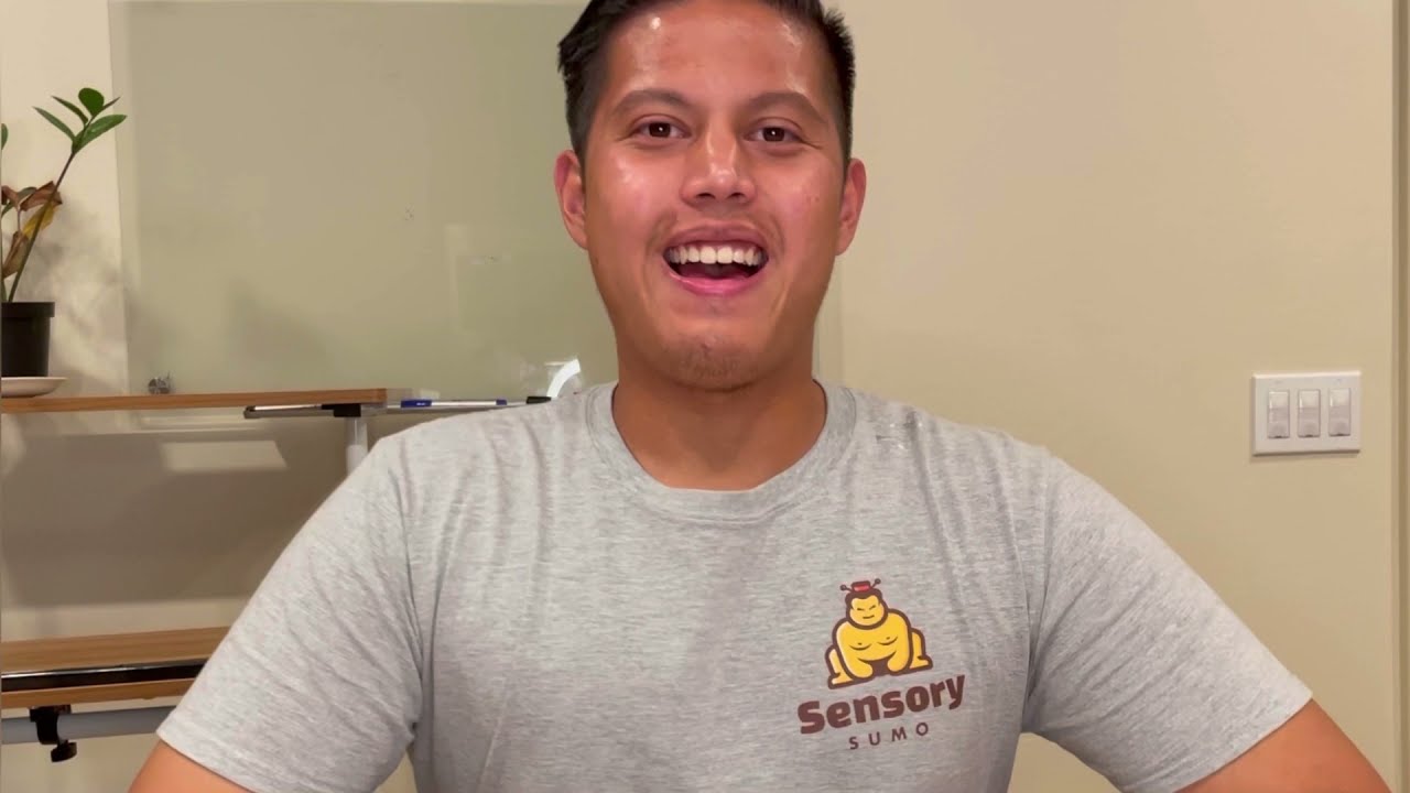 Brushing and deep pressure strategies for your sensory child