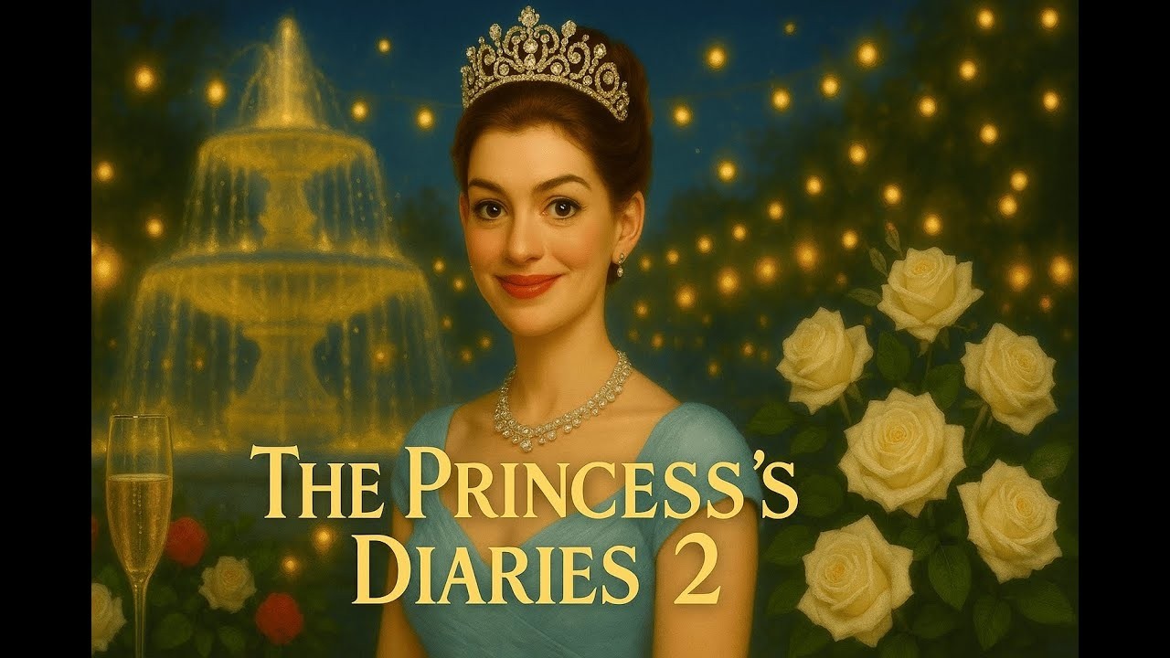 🎧Level B1.1 — Learn English Through Story: 