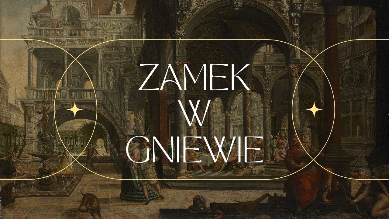 Zamek w Gniewie #37