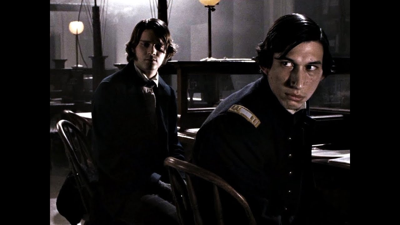 LINCOLN | Filmclips & Trailer german deutsch [HD]