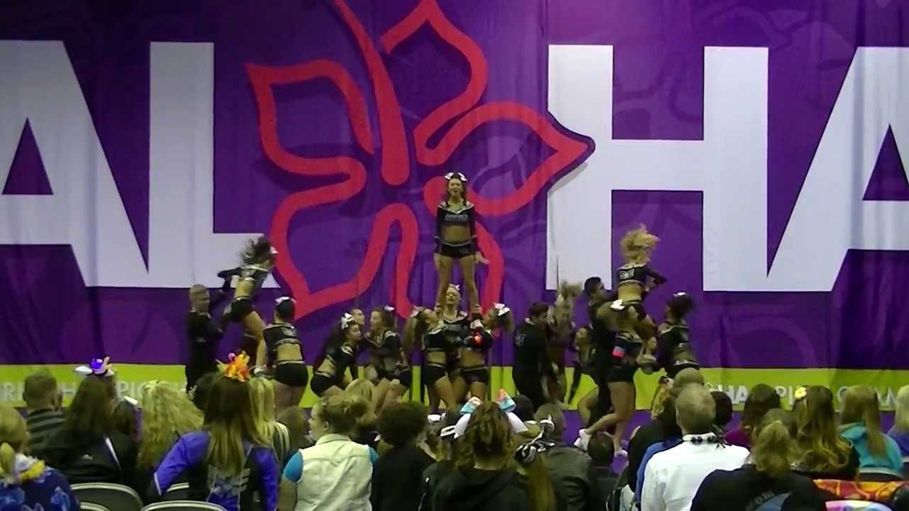Aloha 2014 - Diamonds