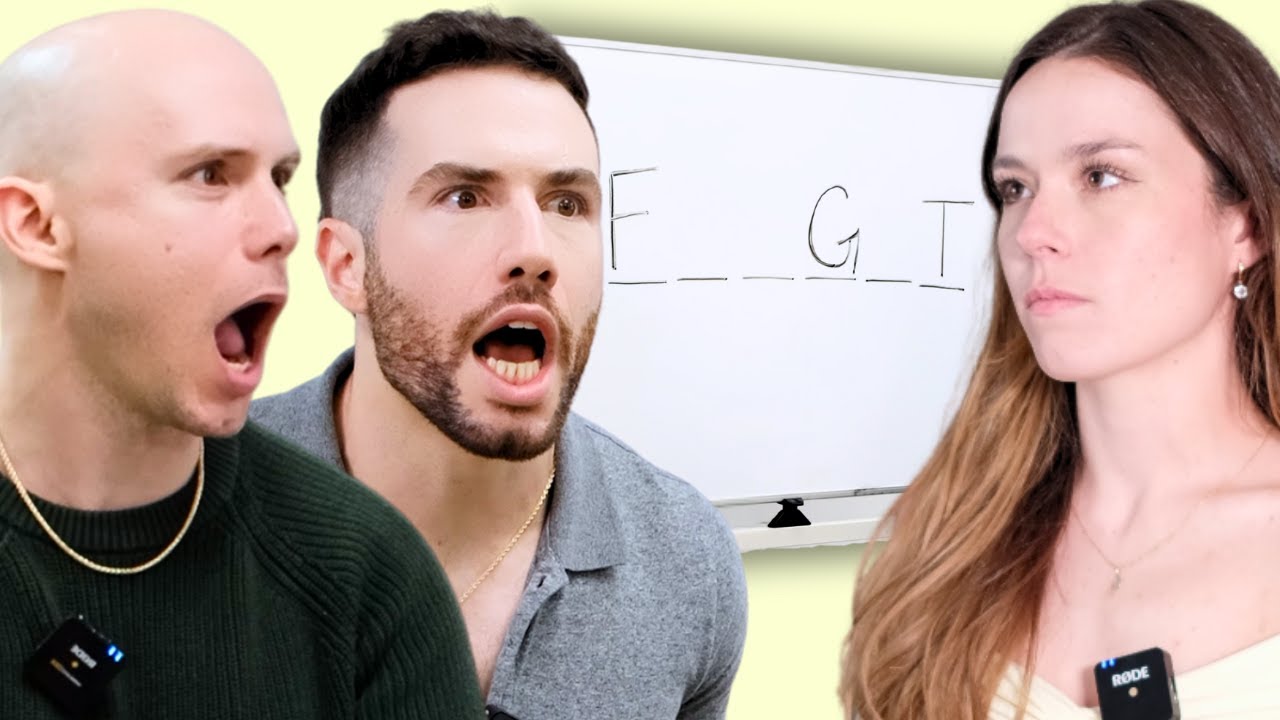 The Mean Gays destroy innocent woman (me)