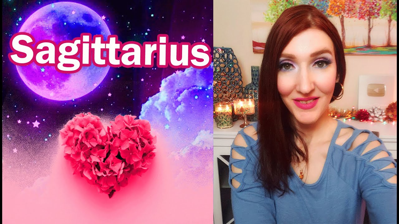 Sagittarius YOUR LIFE IS NEVER GOING TO BE THE SAME! MAY 1 TO 7