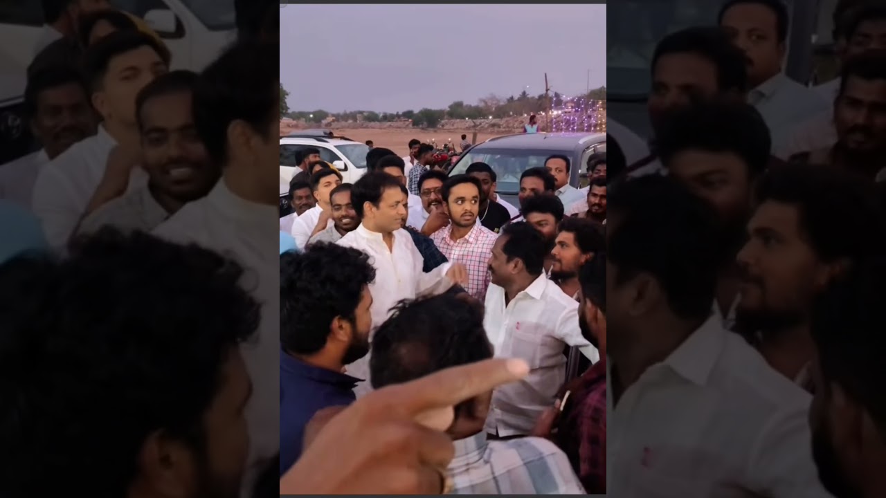 JC PAVAN REDDY WATUP STATUS