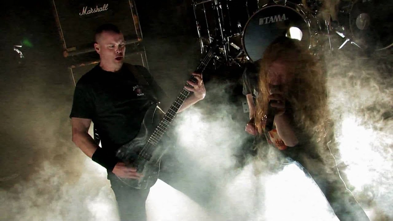 Warbeast - Scorched Earth Policy