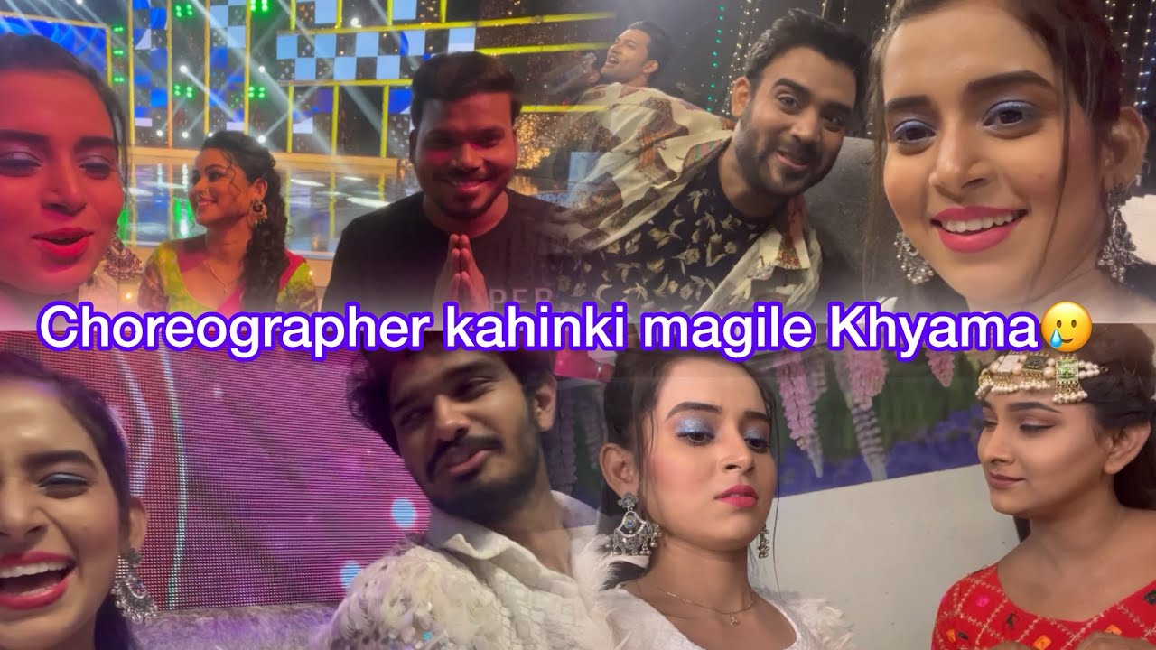Bts Of Dod||Zee Sarthak||Tu Khara Mun Chhai||#funny #funny #youtube #manini