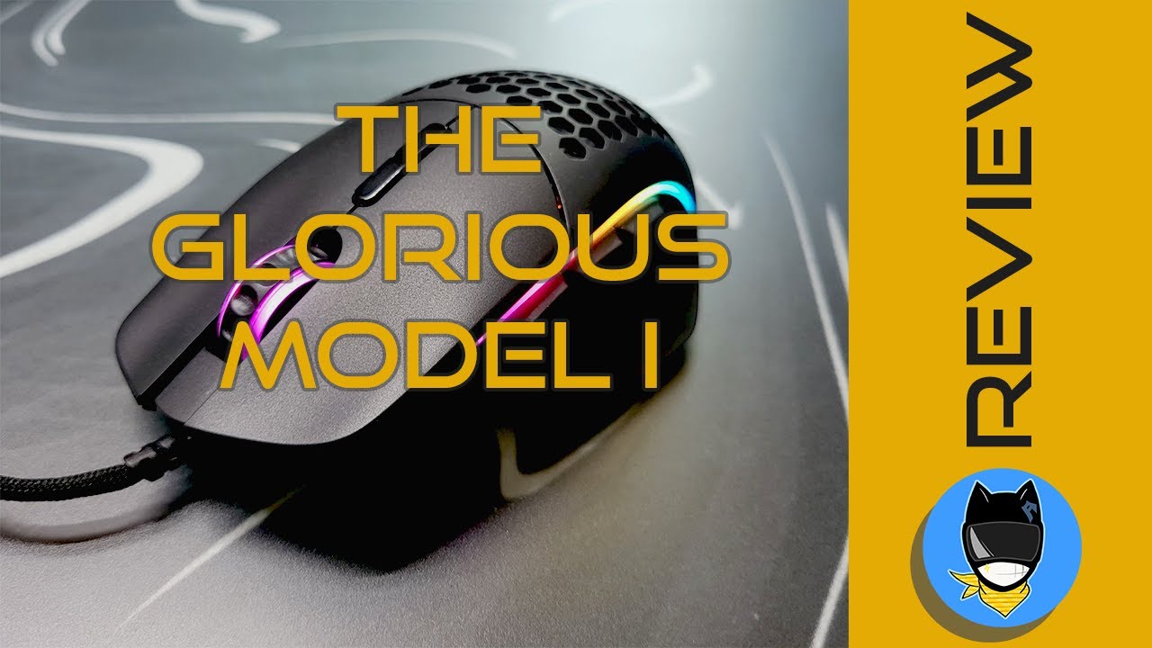 The Glorious Model I | Review & Teardown
