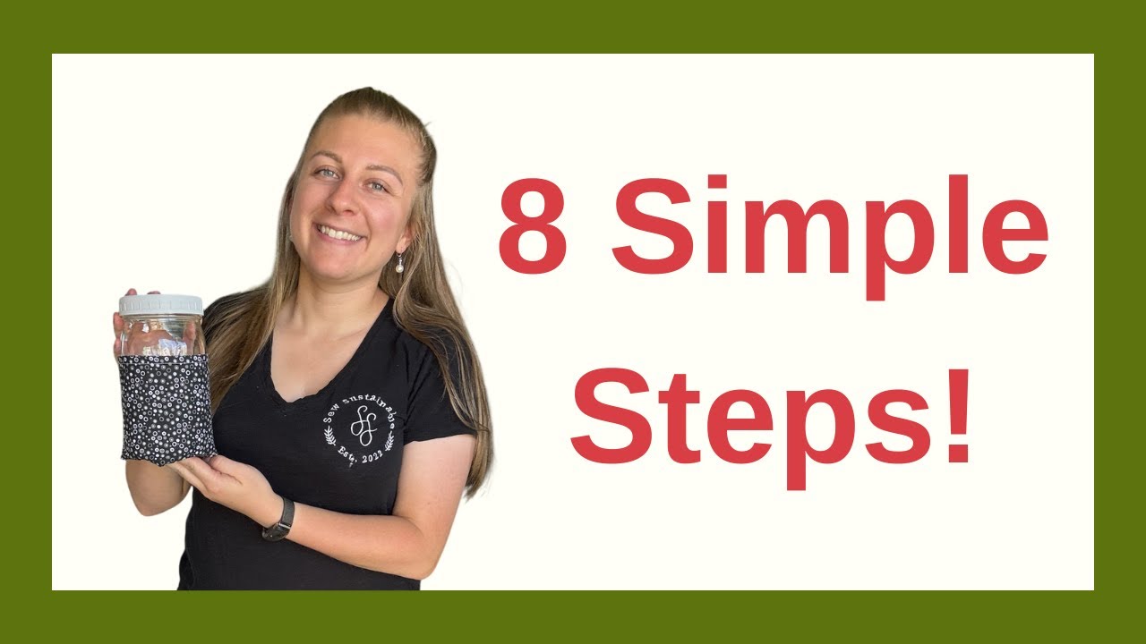 How to Draft a Sewing Pattern From Scratch | Easy Step-by-Step Tutorial with Live Prototype