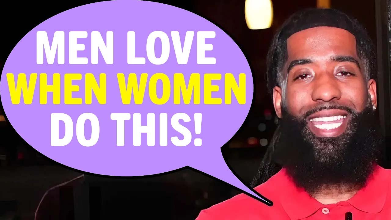 Men Love THESE 5 Keys To Dating For An Independent WOMAN