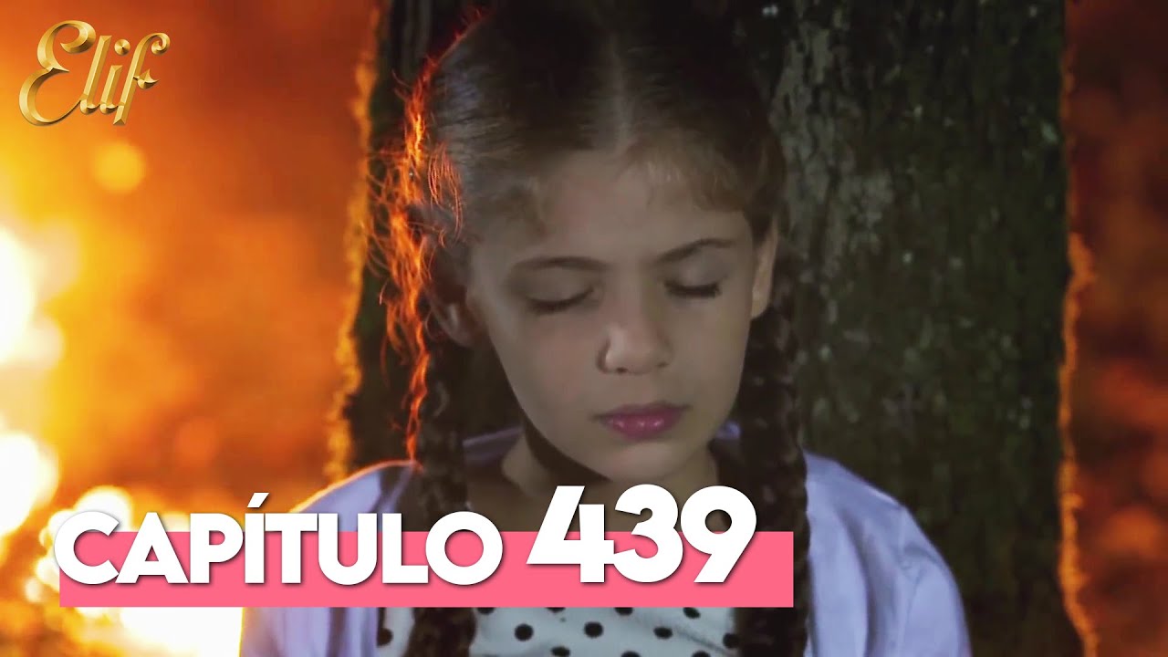 Elif Tercera Temporada Capítulo 439 | Elif Capítulo 439
