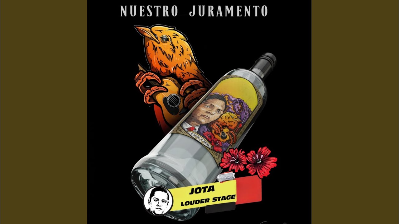 Nuestro Juramento (Extended Mix)