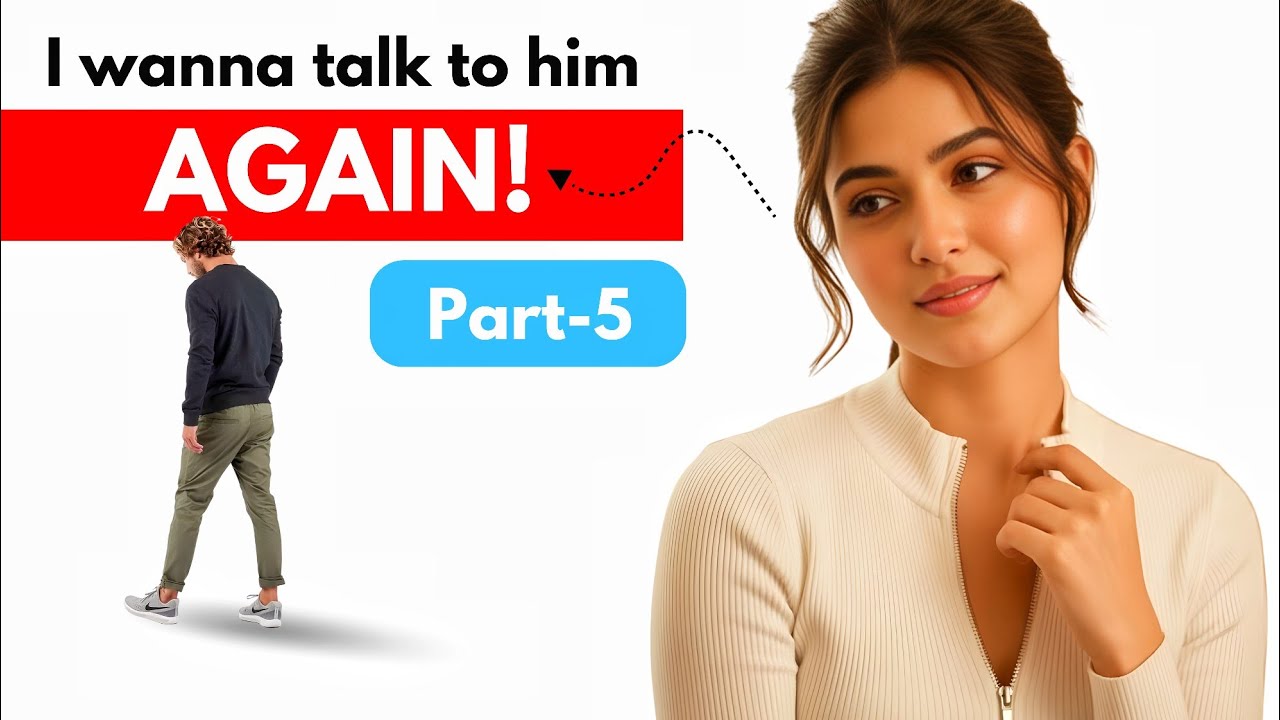 How To Close Conversations (and Make Her Want To See You Again) pt-5