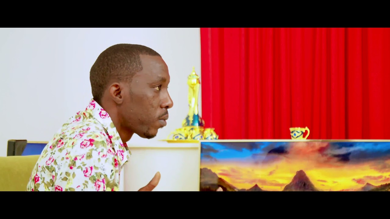 BEN MWANZIA - NDAIA (Official Video) SMS Skiza 5815443 to 811