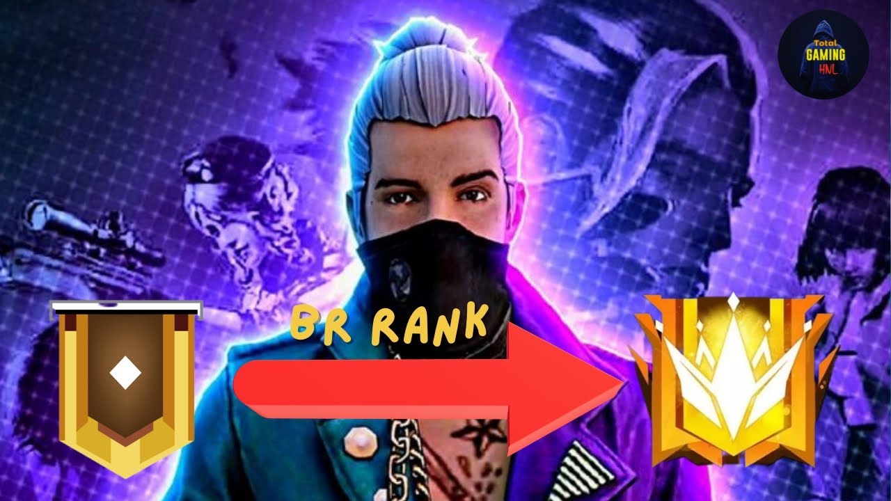 🔴Live Day 1🔥Br New 50 Rank Season Road to Top - 1with @Totalgaming😱#freefirelive#shortfeed