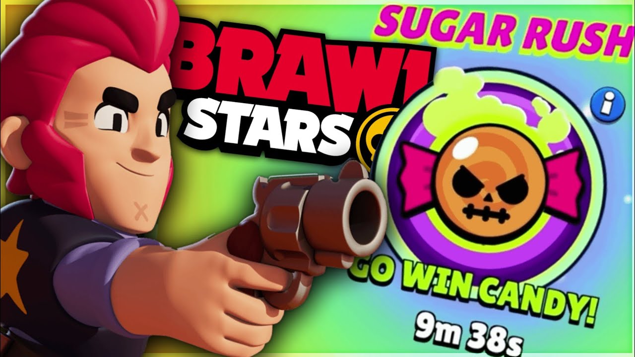 SugarRush