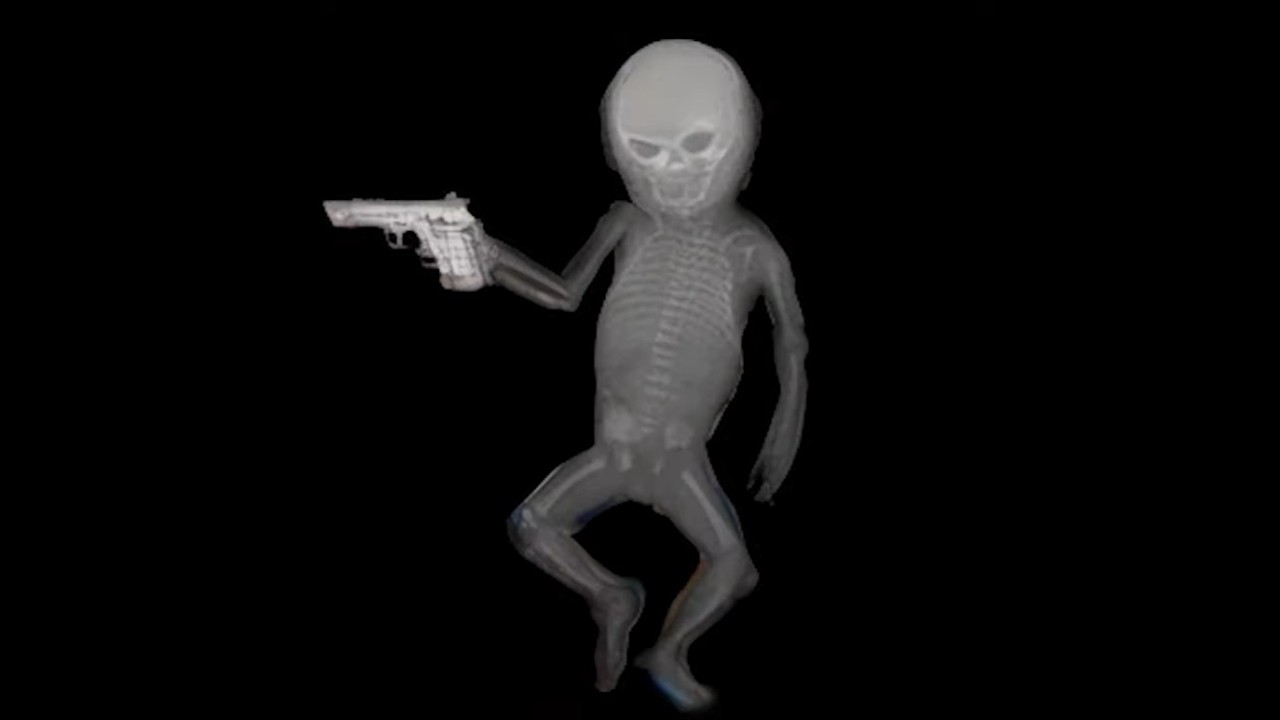 D3N!ΛL (H3R0 R3M!X)
