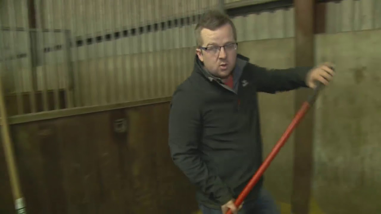 Whitstone Animal Bedding - Straw Pellets