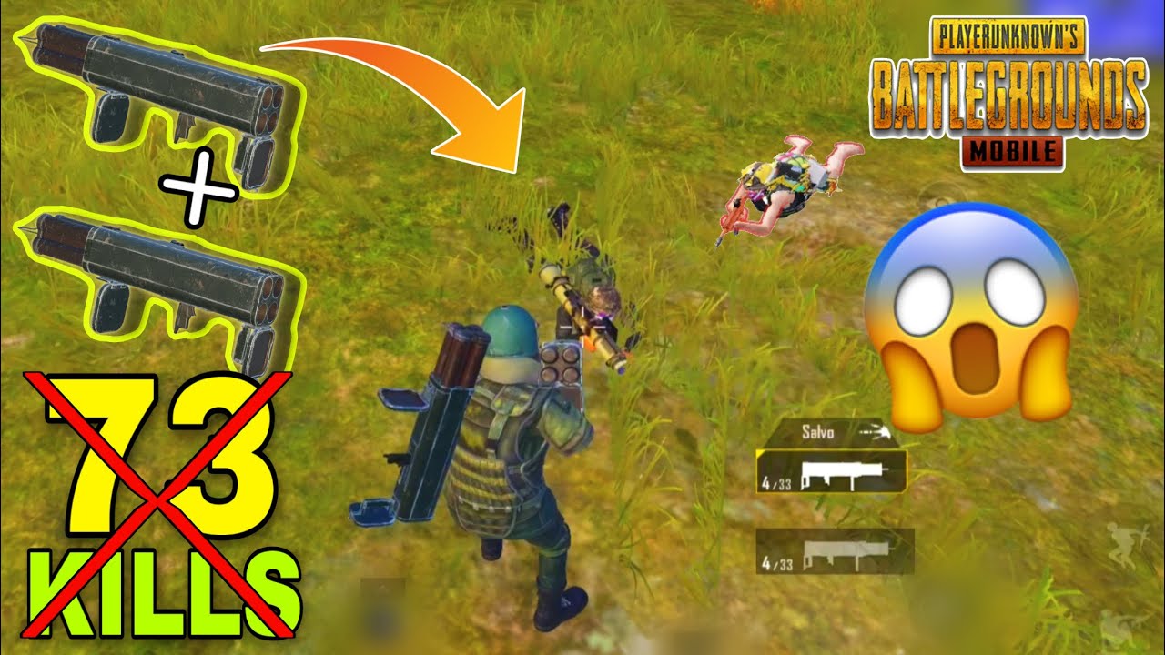 Trolling Last Enemy With Double M202😱 | NAYEEM 2 OP