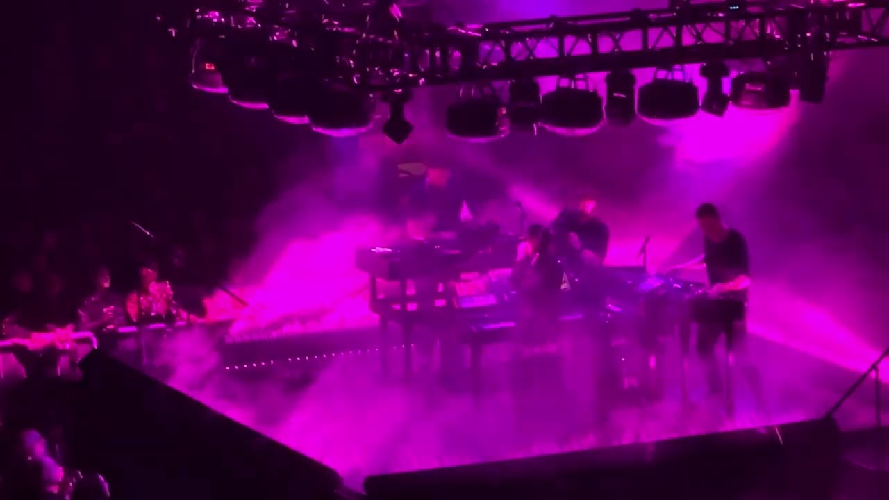 Nine Inch Nails - Closer (Live) 2/25/26 at St. Louis Enterprise Center