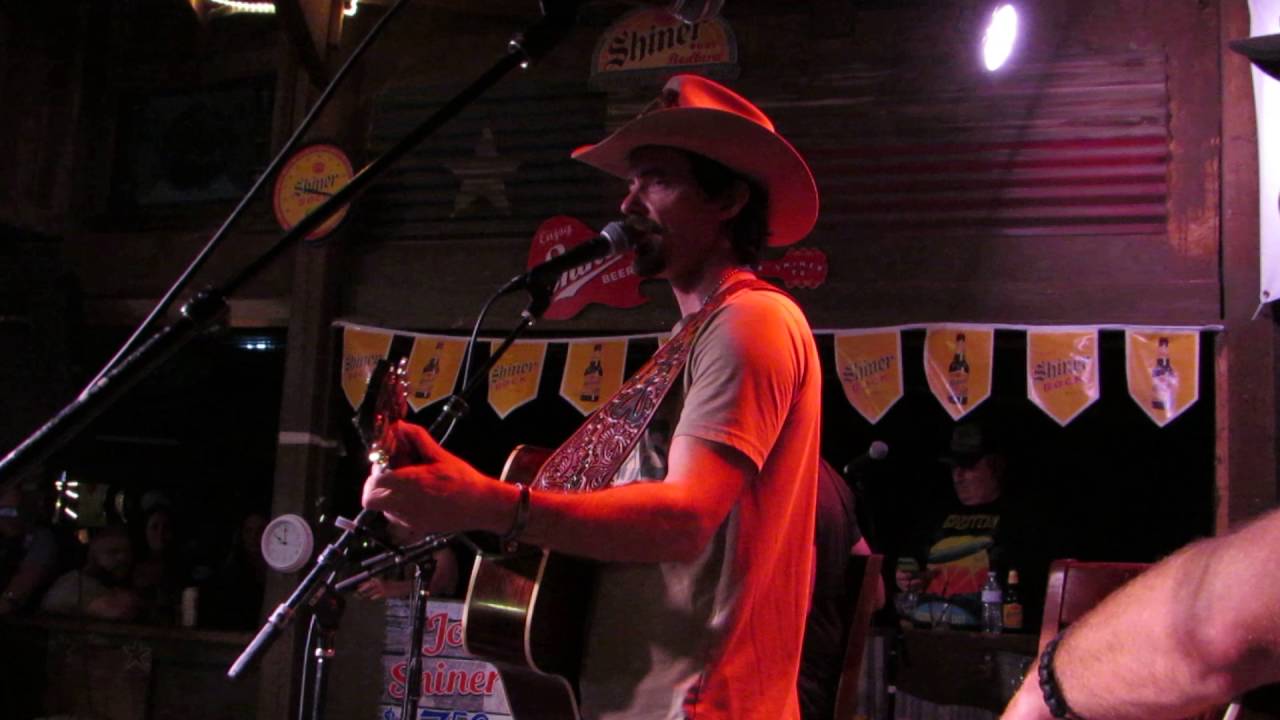 Cody Jinks, Jason Eady, Zane Williams, Brandon Rhyder