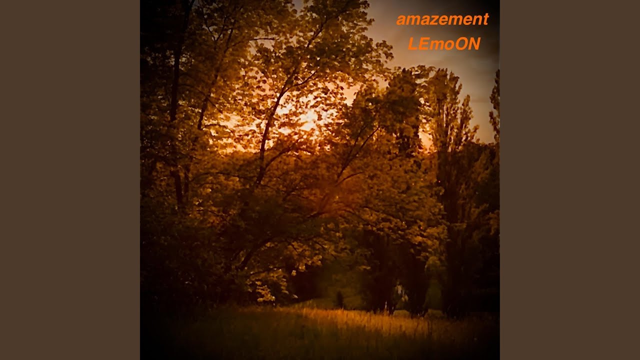 amazement