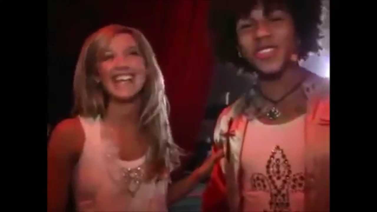 Ashley Tisdale // Funny Moments // Part 2