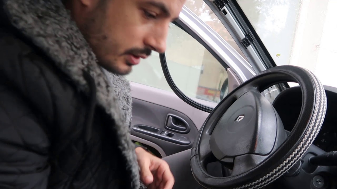 Dikiz Aynası Geri Görüş Kamerası Montajı Nasıl Yapılır
