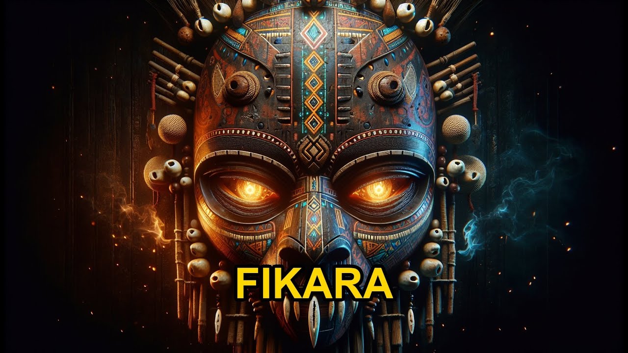 FIKARA 🔥 10 Minutes of This Afro House Track Will Give You Chills | #afrohouse
