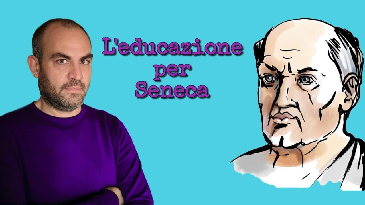 L'educazione per Seneca
