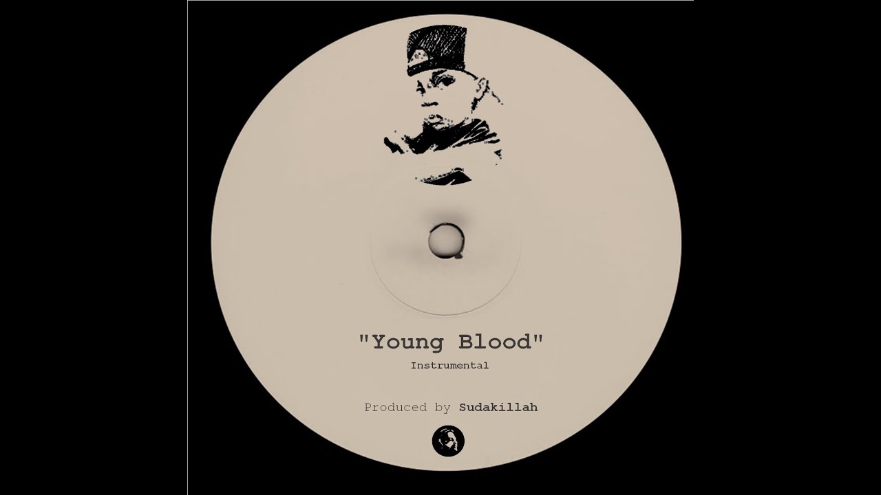 Sudakillah - Young Blood