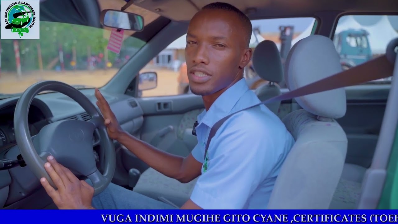 IGA PARKING MUMINOTA MIKE KUMWE NA ACTION DRIVING AND LANGUAGES SCHOOL
