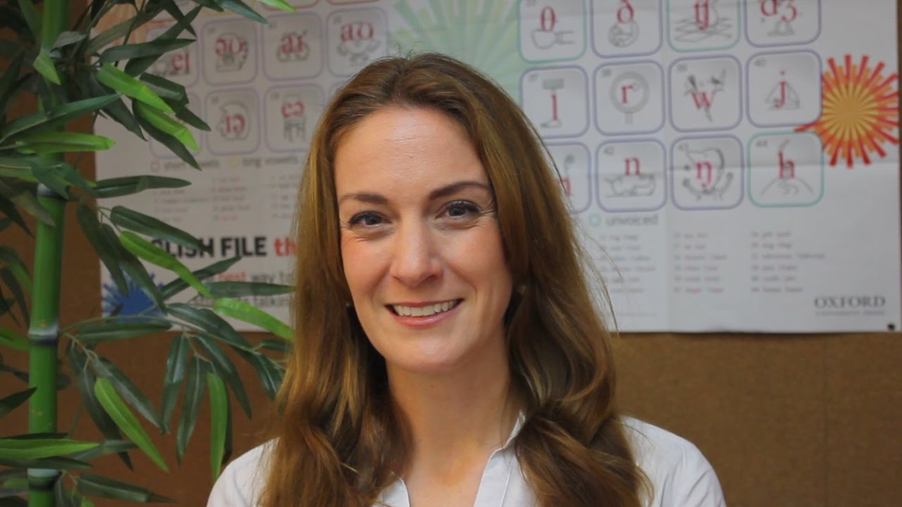 Billie's top tips for teaching Business English classes effectively