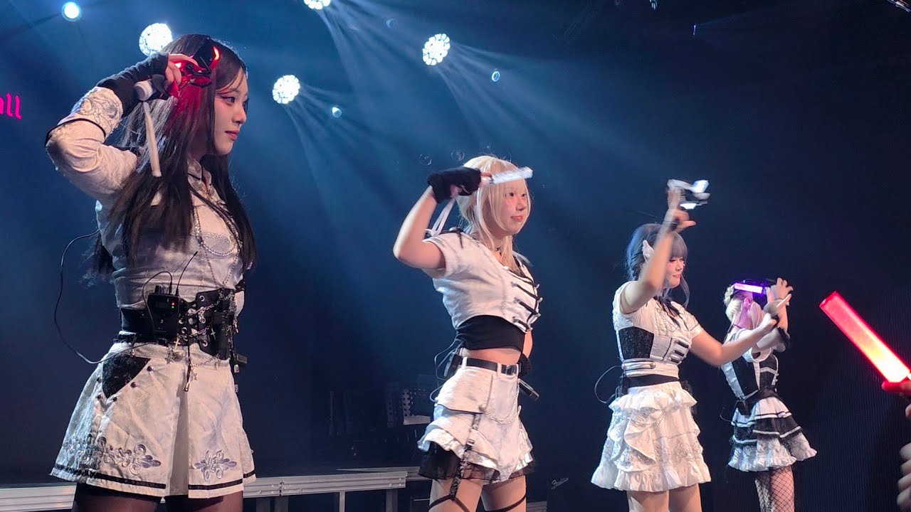 25.07.26「Kawaii Festival vol. 23」레키렘