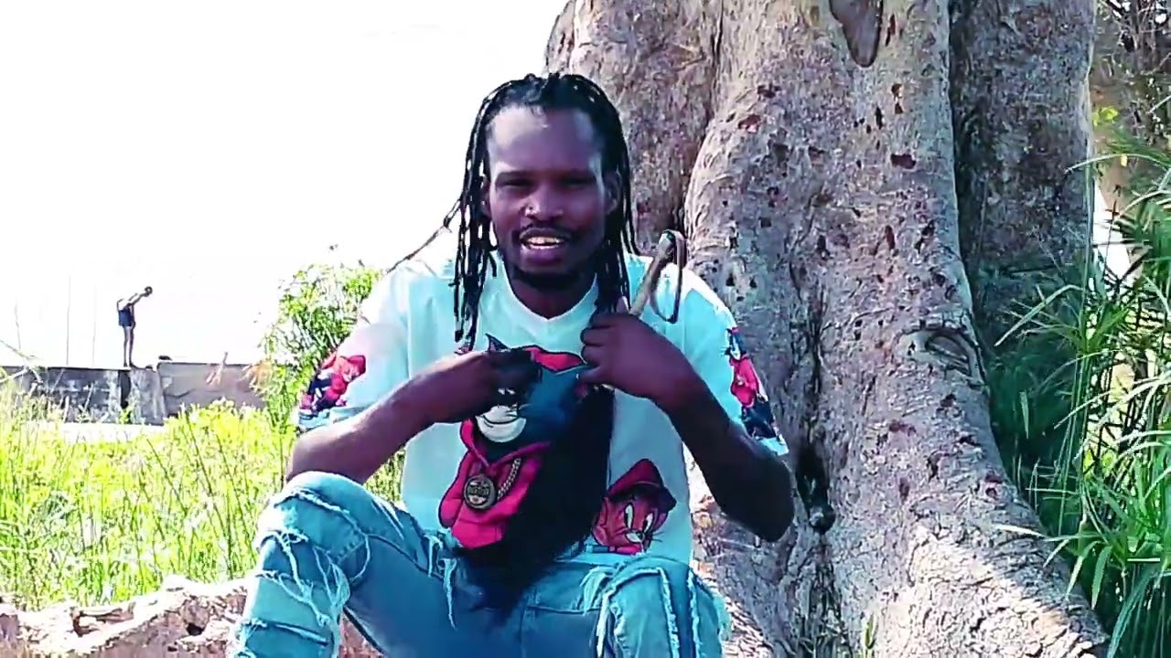 WALILI SOKO-kw'okoni 30  (OFFICIAL VIDEO) by masii Raha mboloi mweene kw'oko