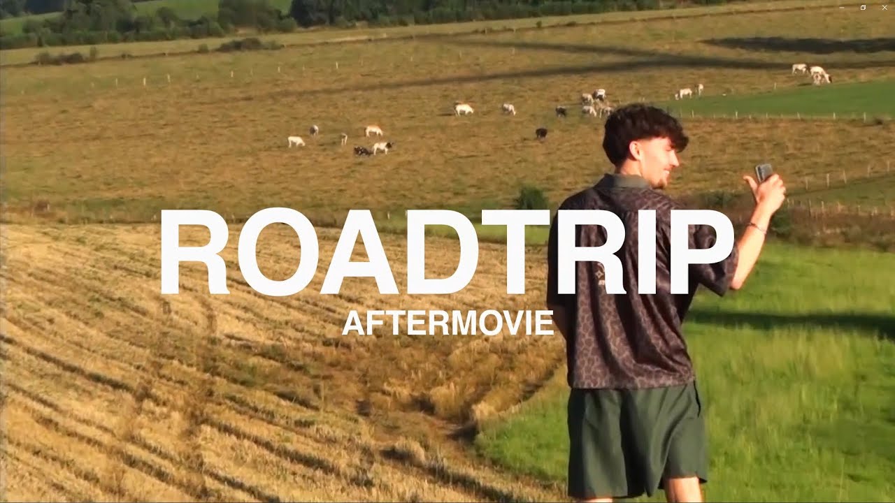 Roadtrip '25