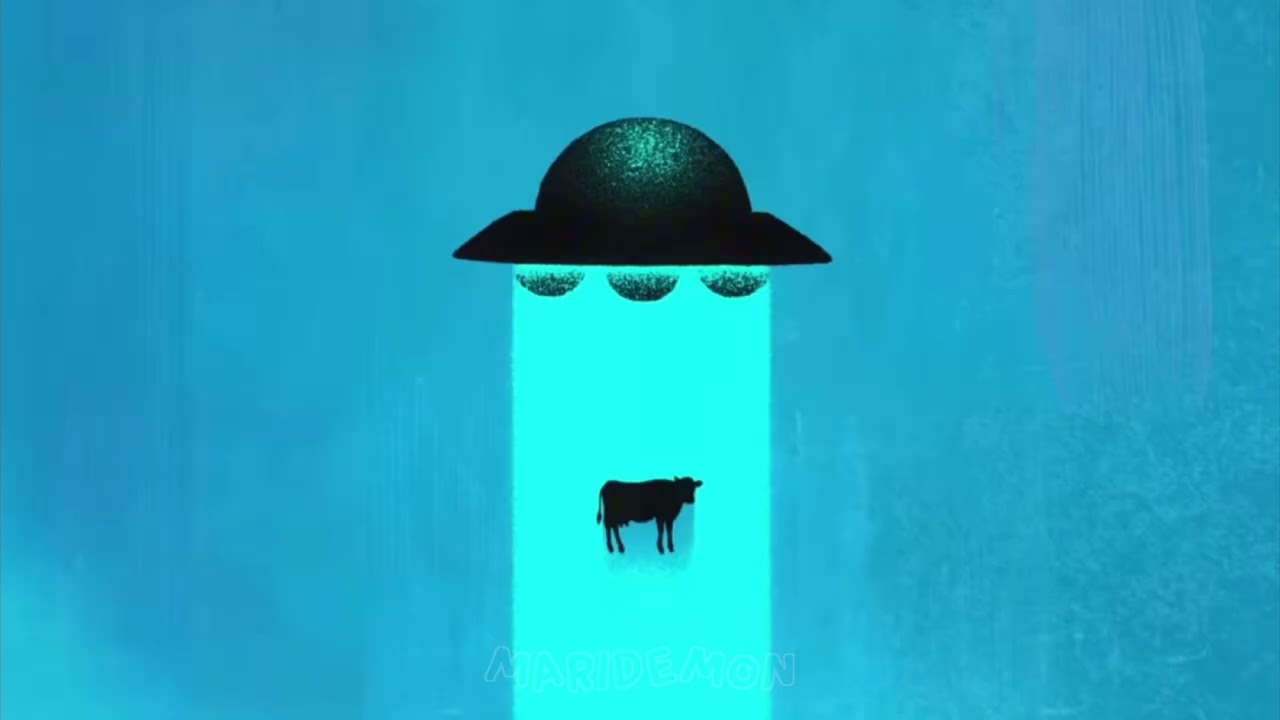 DANDADAN X JJK