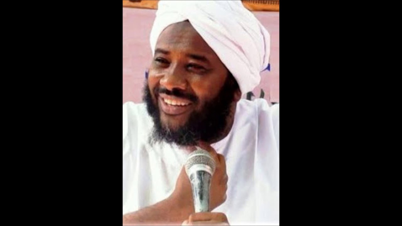 الشيخ محمد سيد حاج، رحمه الله - محاضرة عن الاستغفار