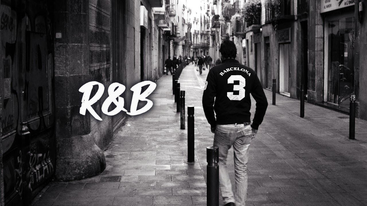 Chill Playlist Sensual R&B Playlist to Set the Mood in Bed / Late Night Drives Alone