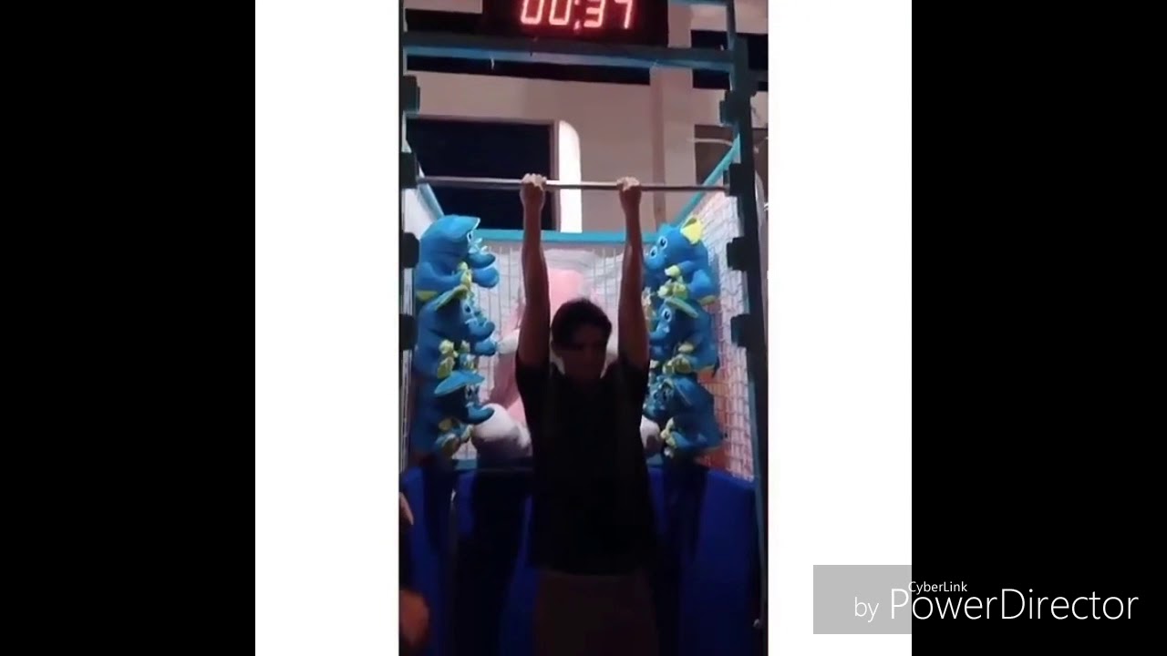 JaDine Update- Aug. 26,2018 JaDine spotted sa Pop Up with the squad 🤗
