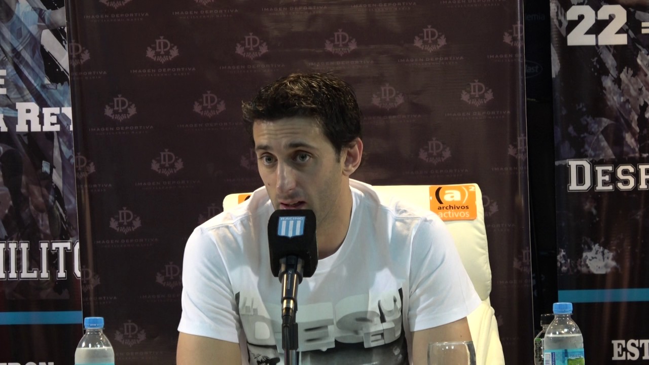 Palabra de &iacute;dolo