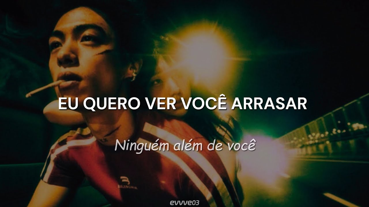 No One Noticed x Thotiana (tradução / legendado) Tiktok Remix