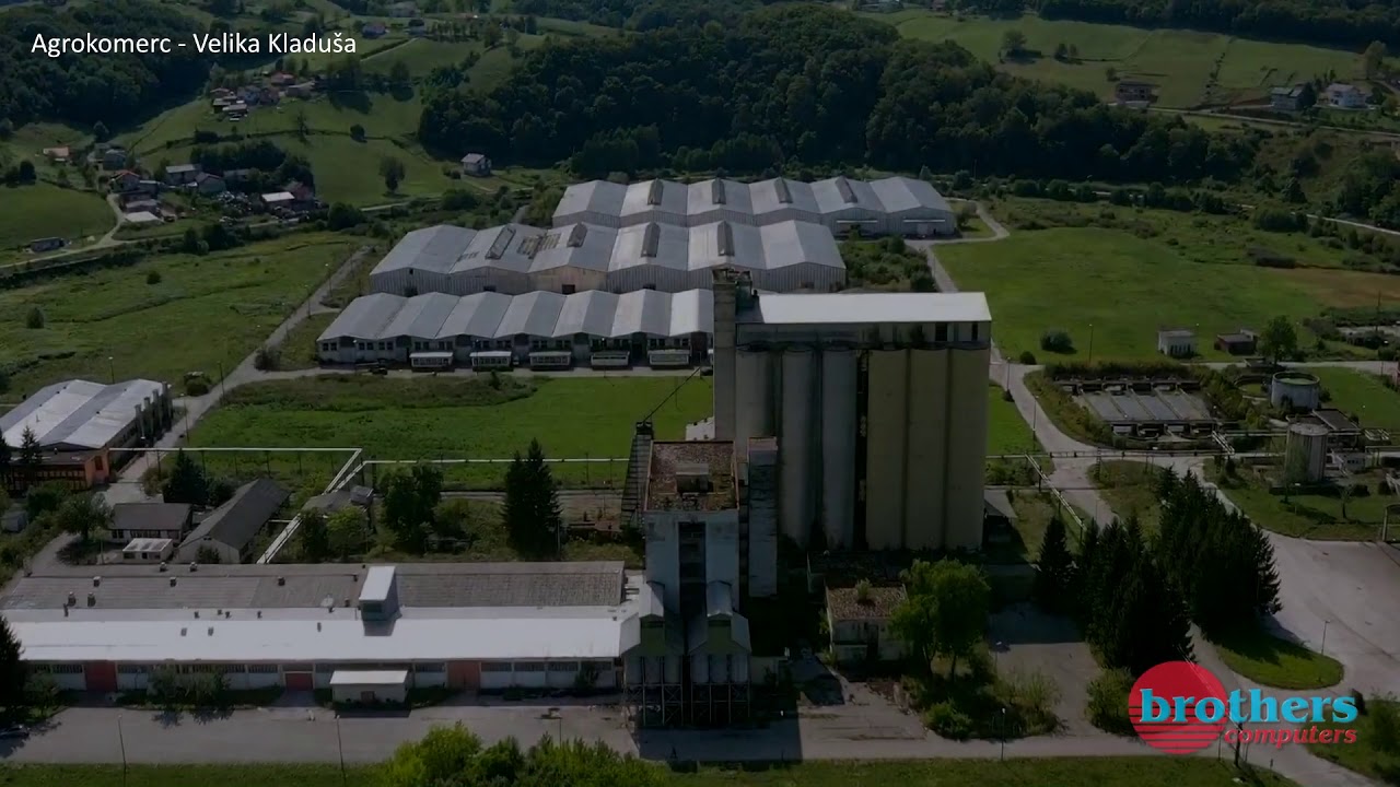 Agrokomerc - Velika Kladuša 2019