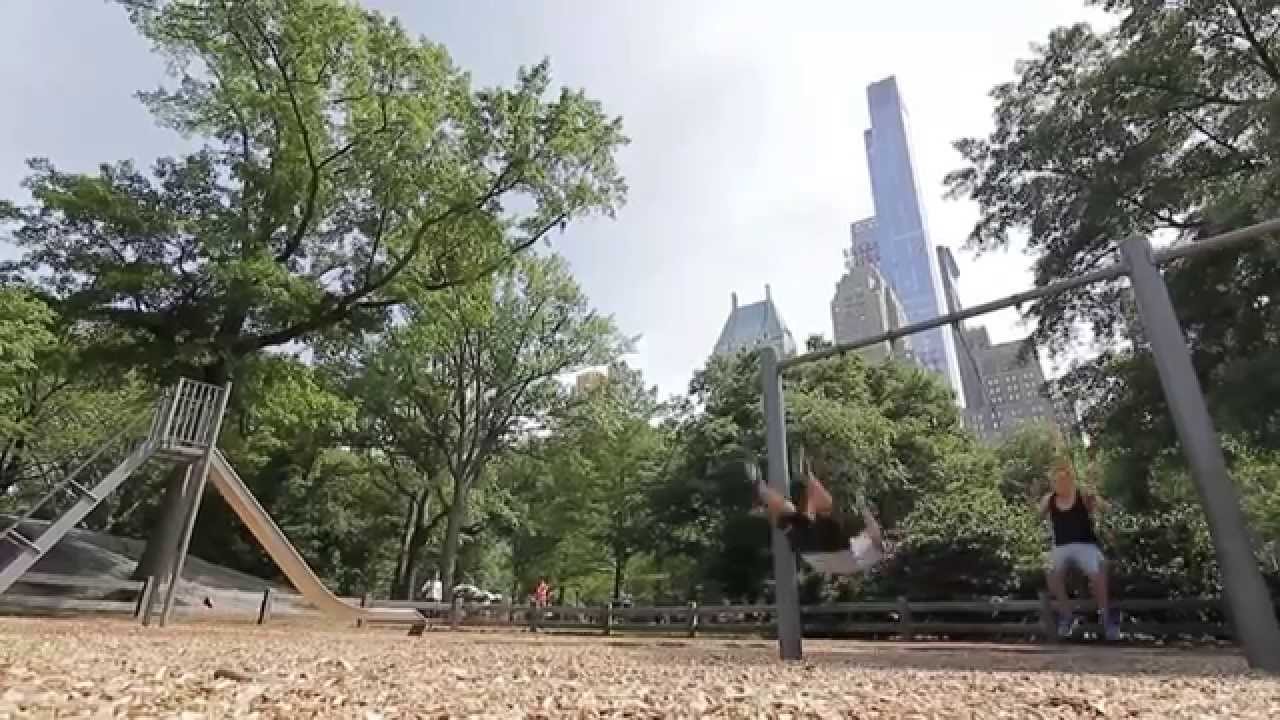 Parkour Moves of the WFPF 2015 - part 1