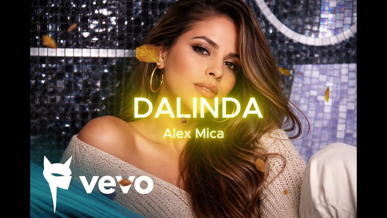 Alex Mica – Dalinda (Official Video HD) | Viral Dance Hit