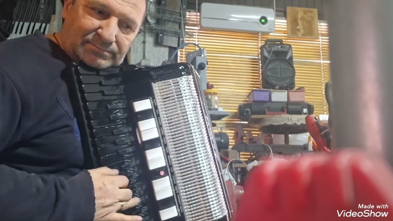 Servis harmonika Dane Loznica +381644205721